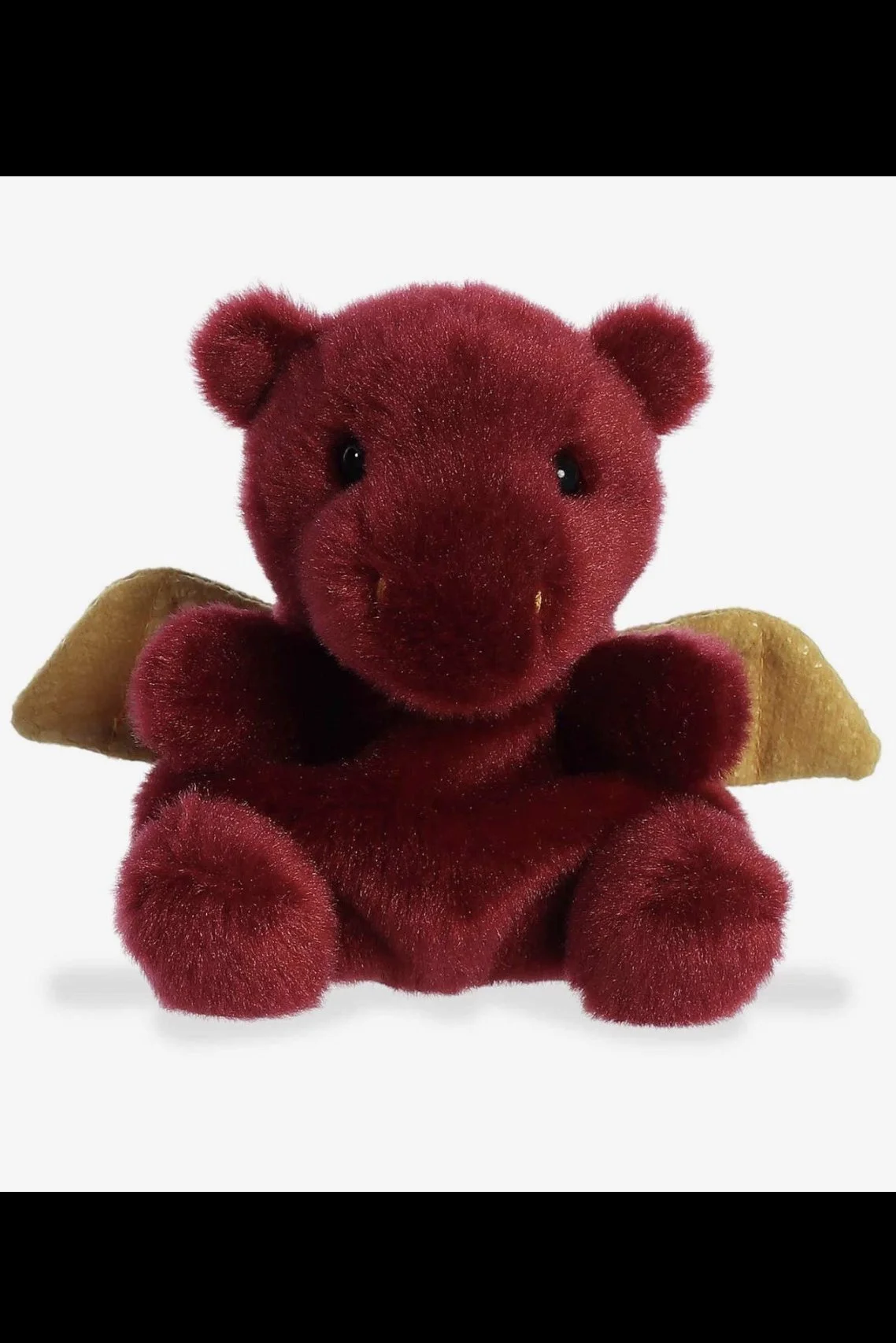 Palm Pals 5" Plush - Aidan Dragon
