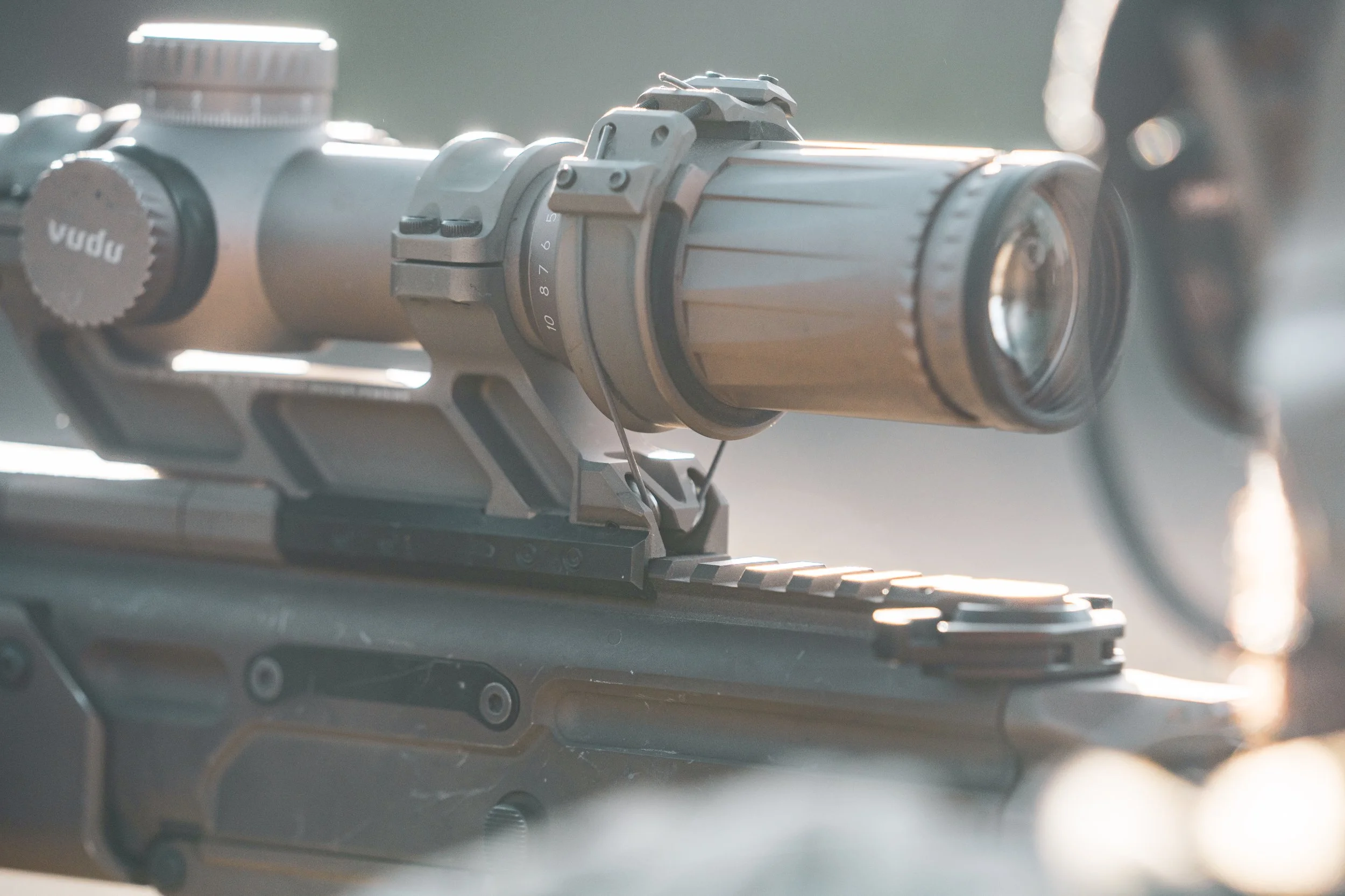 THE SCOPESWITCH™ — Antimatter Industries