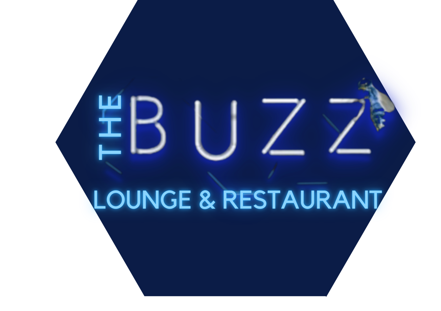 The Buzz Lounge