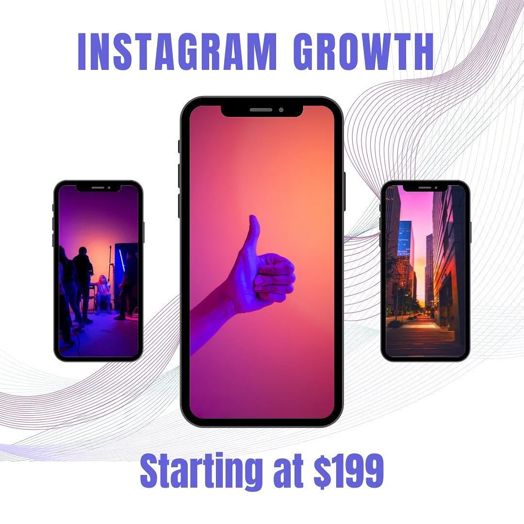 DM US for a $199 trial on our Basic Package for #LABORDAY 🚀 (now back to $799) Only 25 spots available. 

 Increase your engagement rate, reach, and traffic with @unlimitedreachllc . Figure out how the Instagram Algorithm works and make the most out