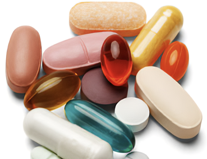 Therapeutic Massage vs Painkillers
