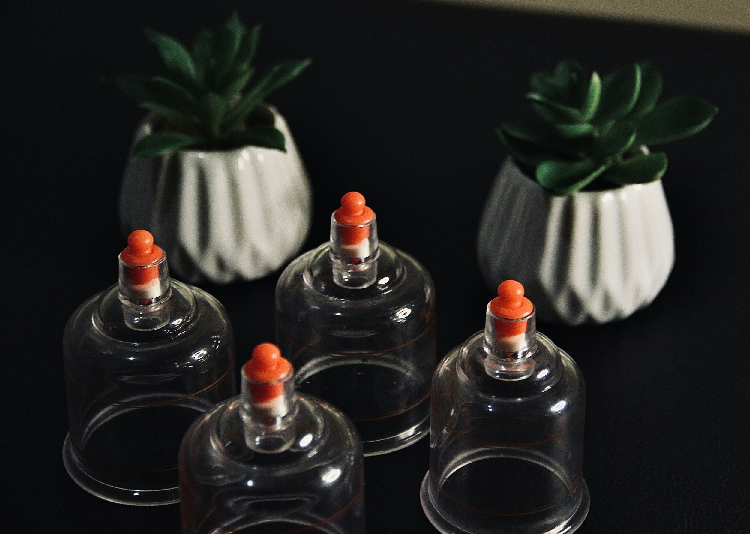 Cupping: Ancient Healing with a Modern Twist