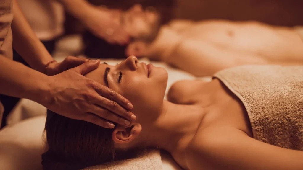 The Complete Relaxation Experience: Massage &amp; Facial Benefits