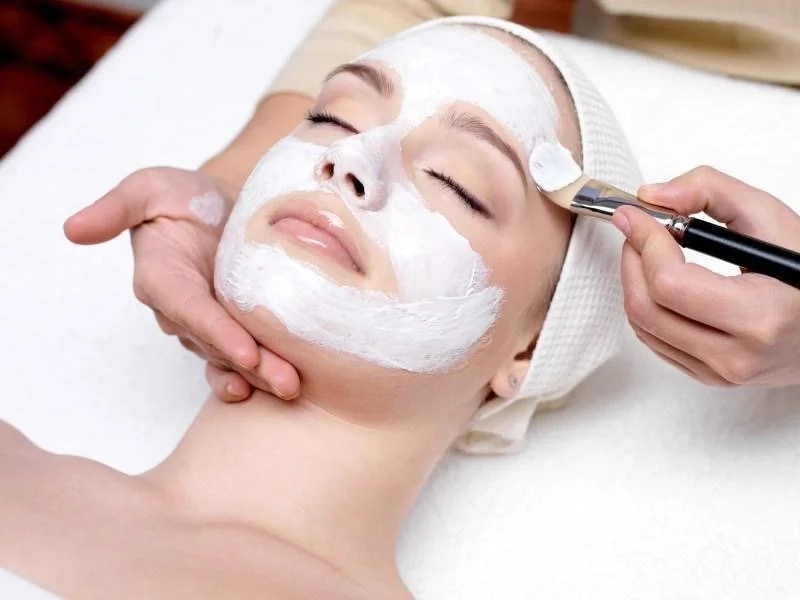 The Importance of Regular Facials in a Tropical Climate