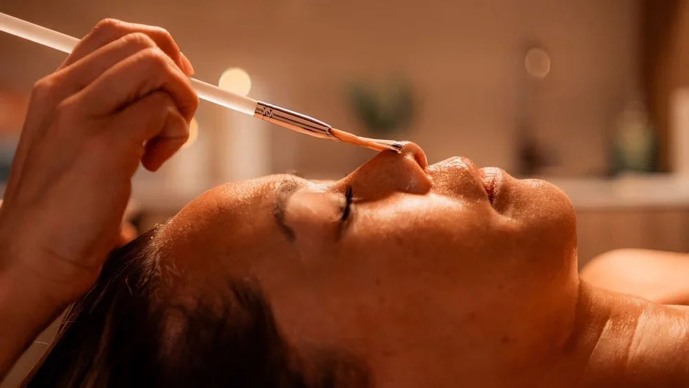 The Connection Between Stress, Skin Health, and Facial Treatments