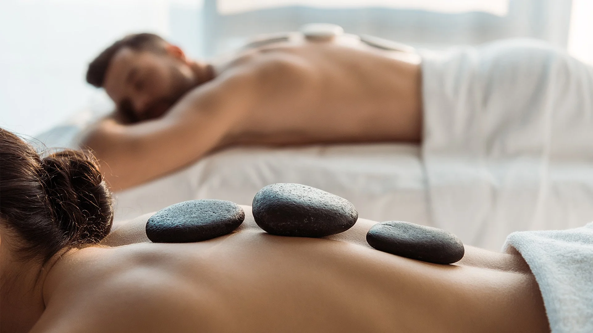 Signs Your Body Is Asking for a Massage