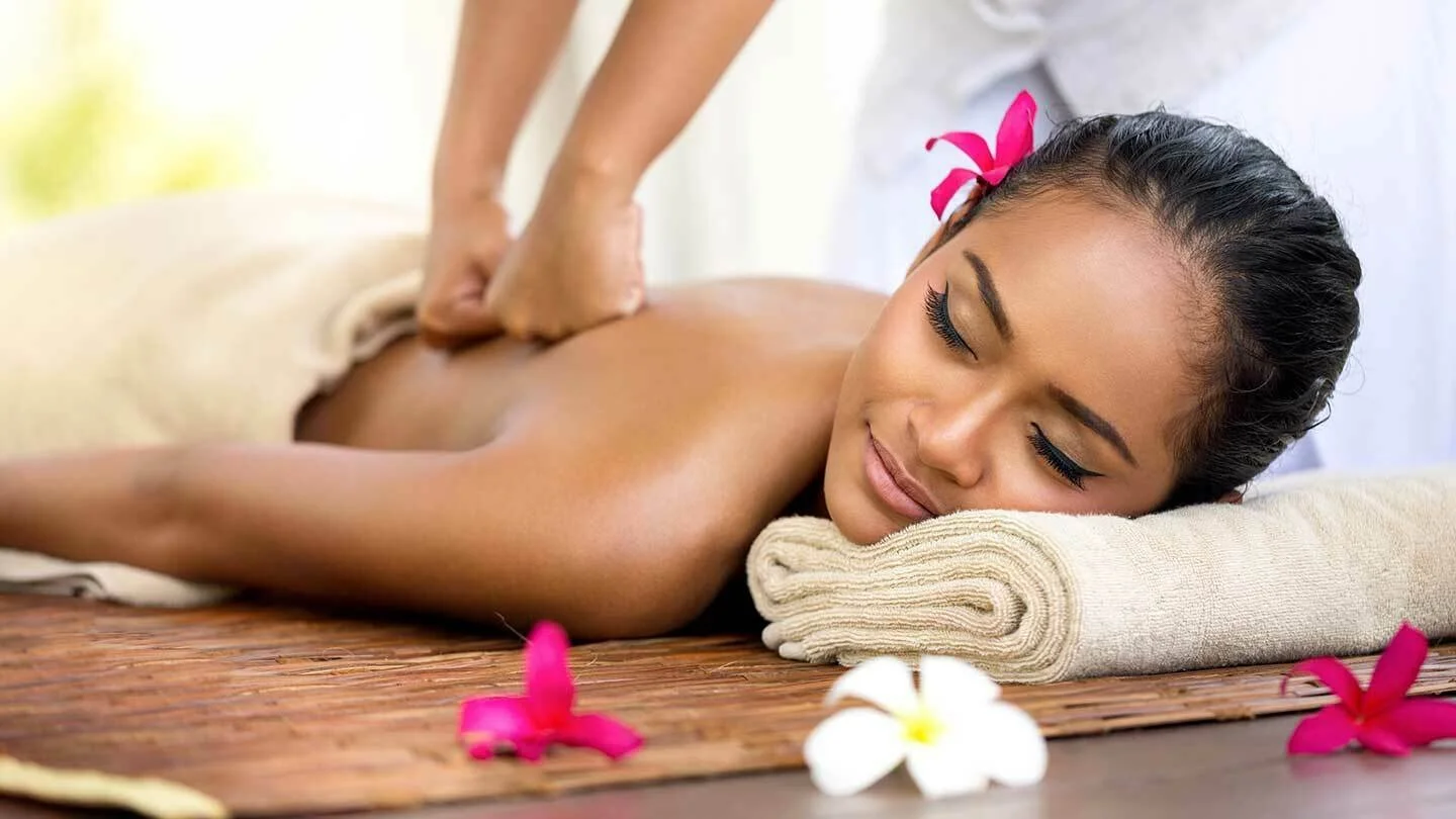 Transitioning from Winter to Spring: Supporting the Body Through Massage in Hawaiʻi