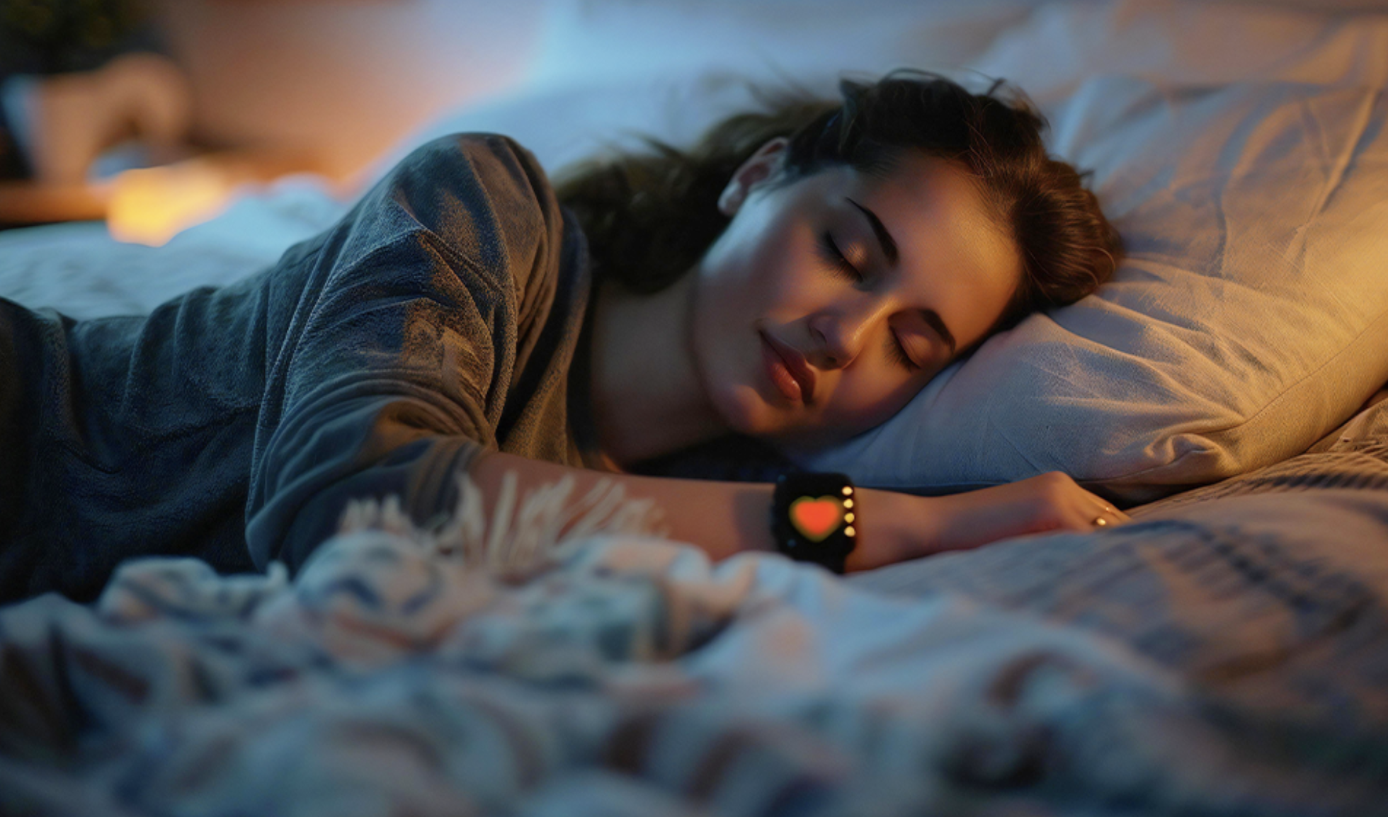 How Massage Helps the Body Reset at Night