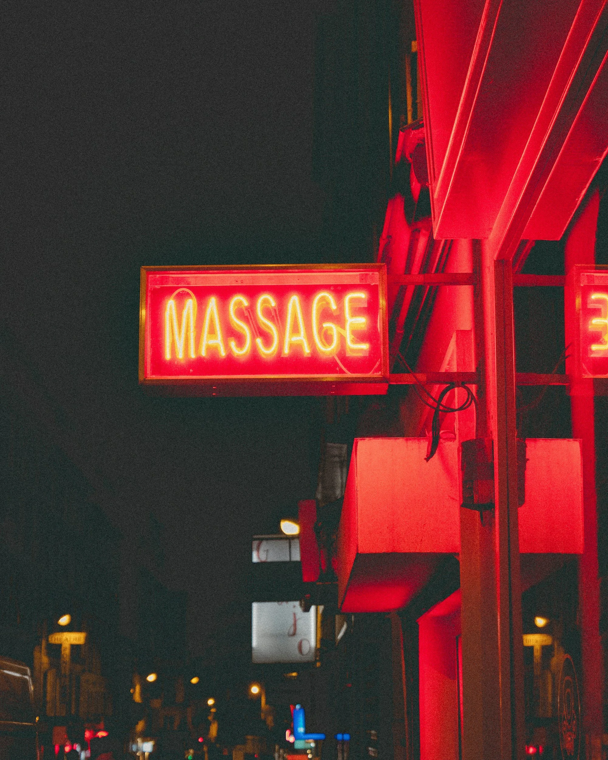 How to Choose the Right Type of Massage for Your Needs