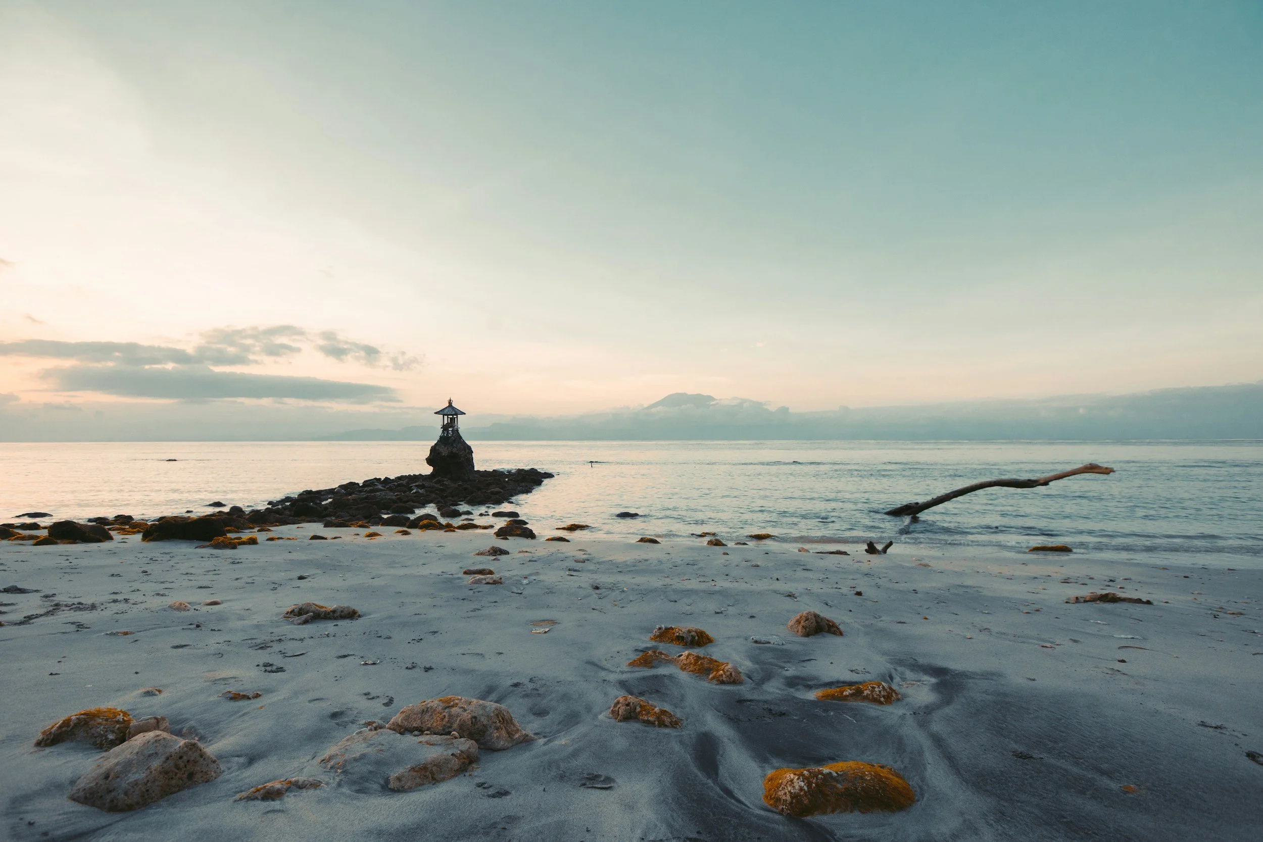 How Travel Lives In The Body