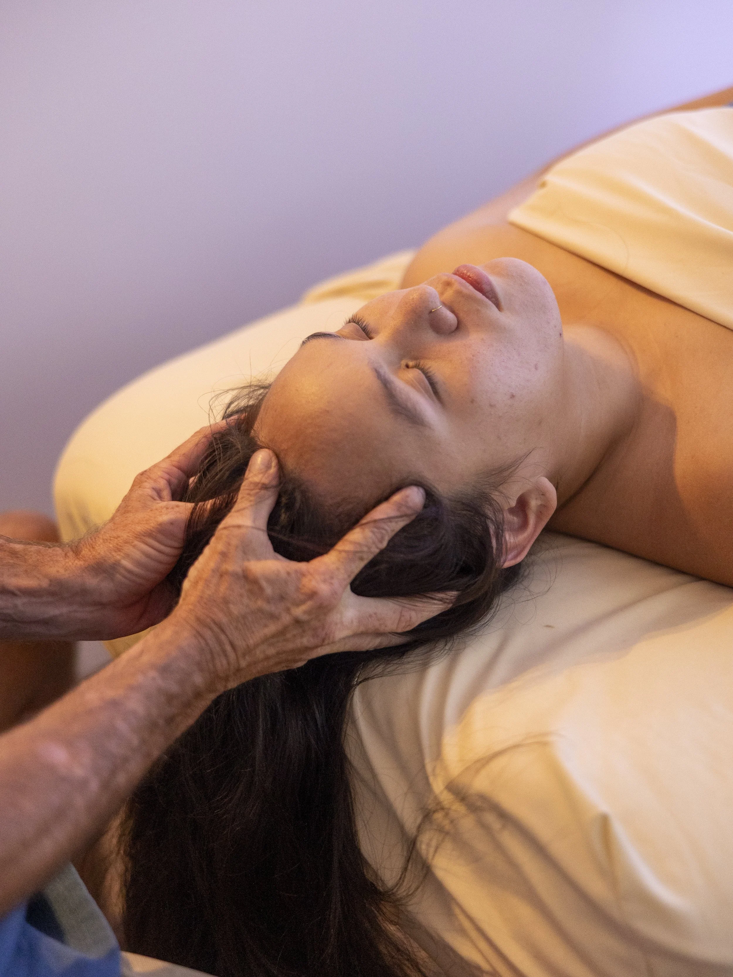 More Than a Massage: Enhancements Designed for Your Body