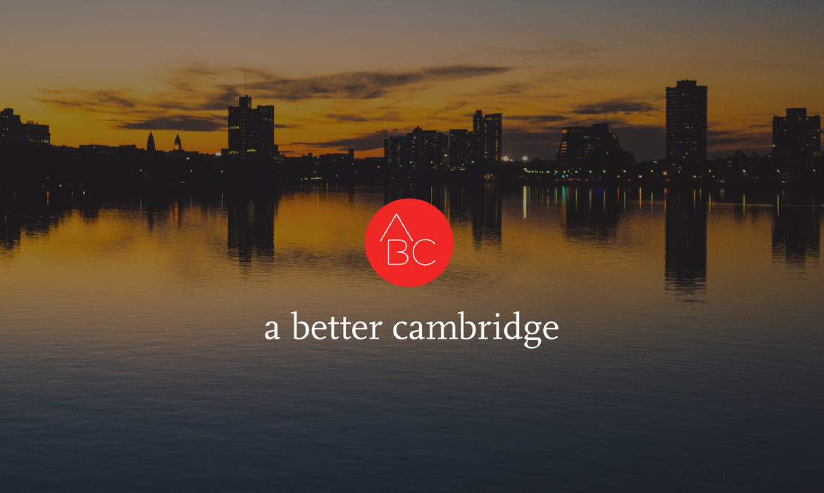 Election 2023 - A Better Cambridge