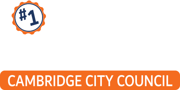 Joe McGuirk For Cambridge City Council