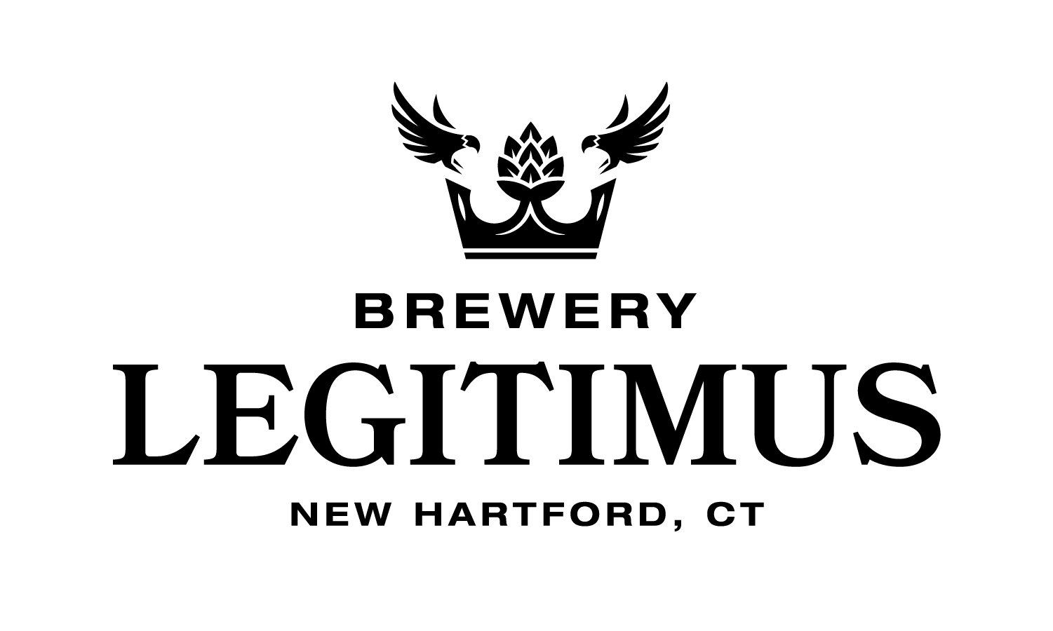 Brewery Legitimus logo