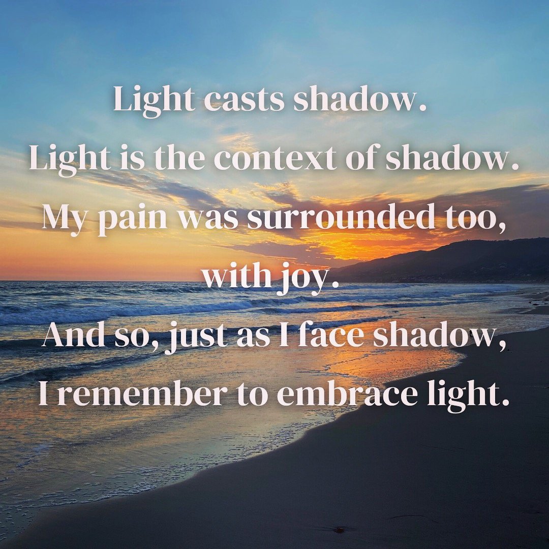 Light as Context
