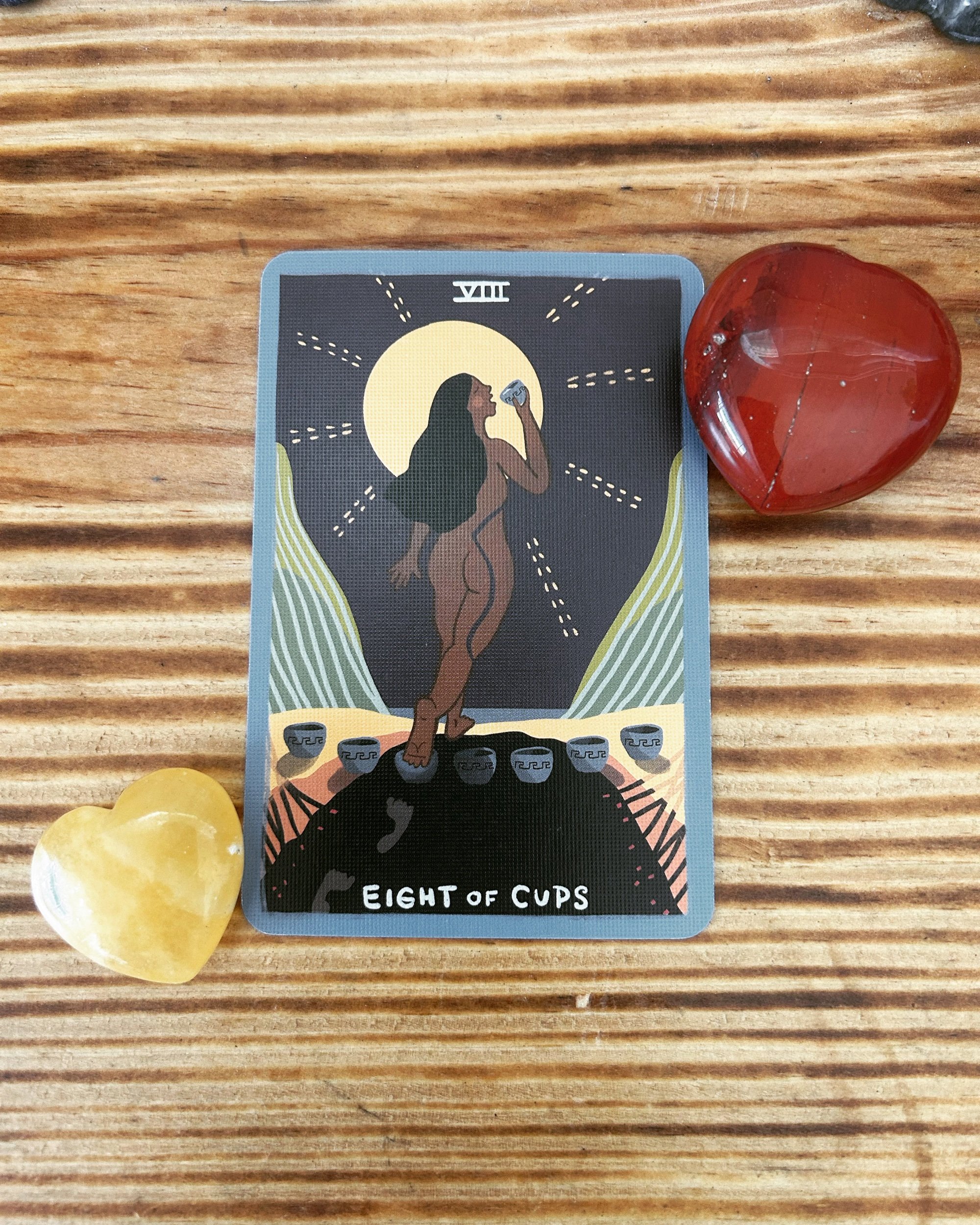 Venus Retrograde in Leo