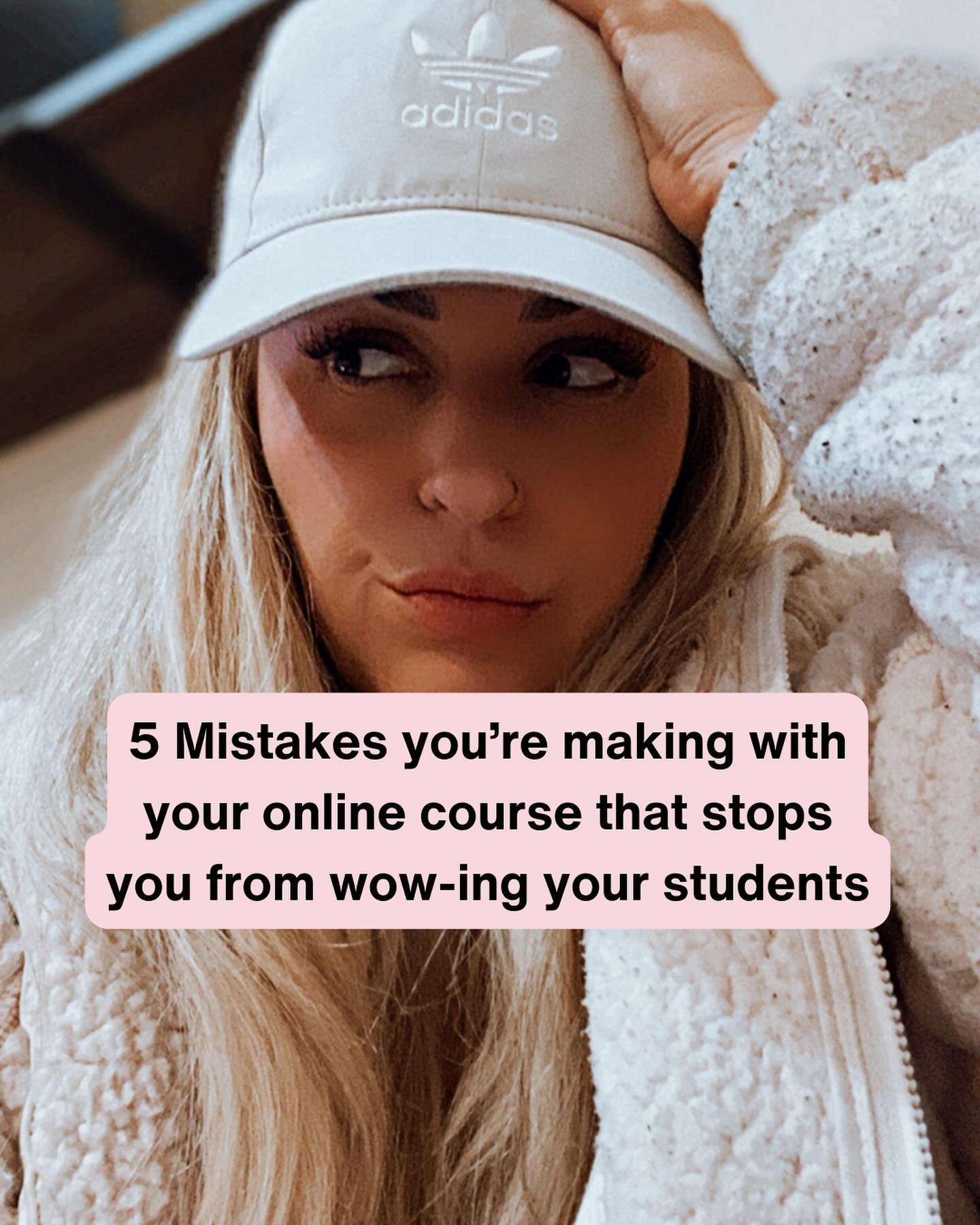 Are you making these mistakes with your online course?

Join the VIP list for the solution to creating an online course that stands out and delivers incredible results.

Drop &ldquo; RYC&rdquo; in the comments and I&rsquo;ll show you a DM for the lin