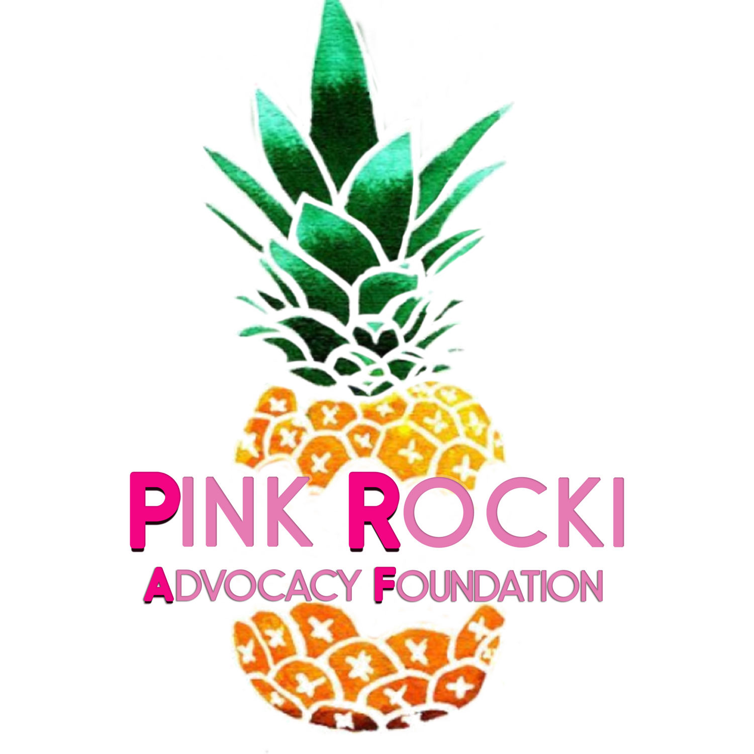 Pink Rocki Advocacy Foundation