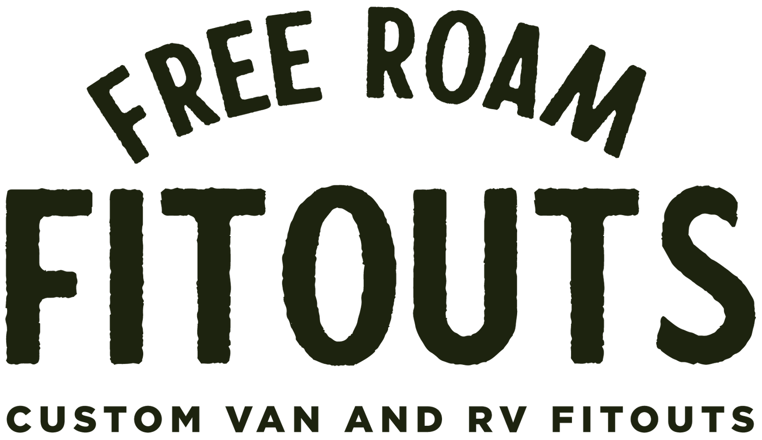 Free Roam Fit Outs