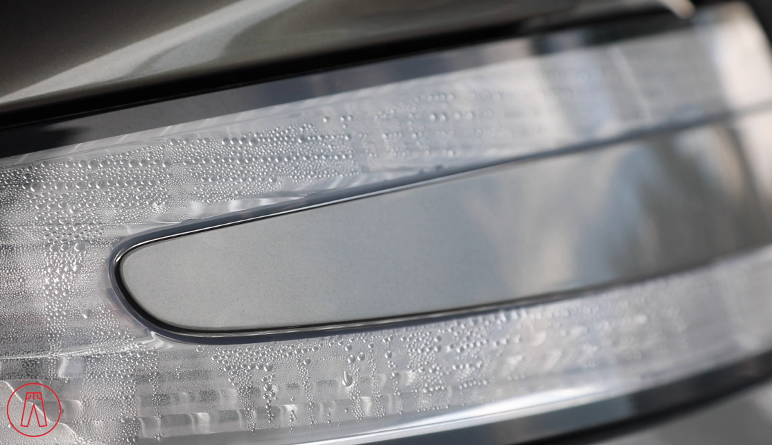 DIY Tail Light Repair — Redpants