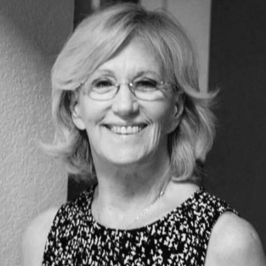 Angelika Blendstrup, Ph.D. Venture Partner