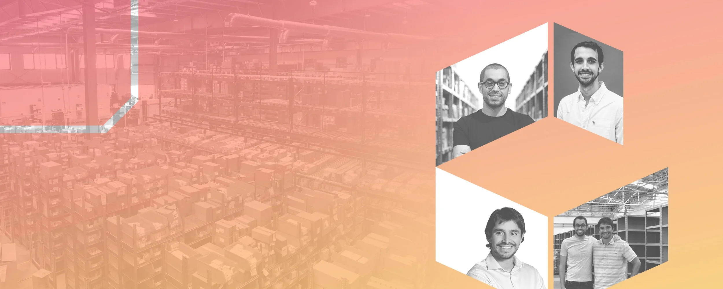 Entrepreneurs first, success follows