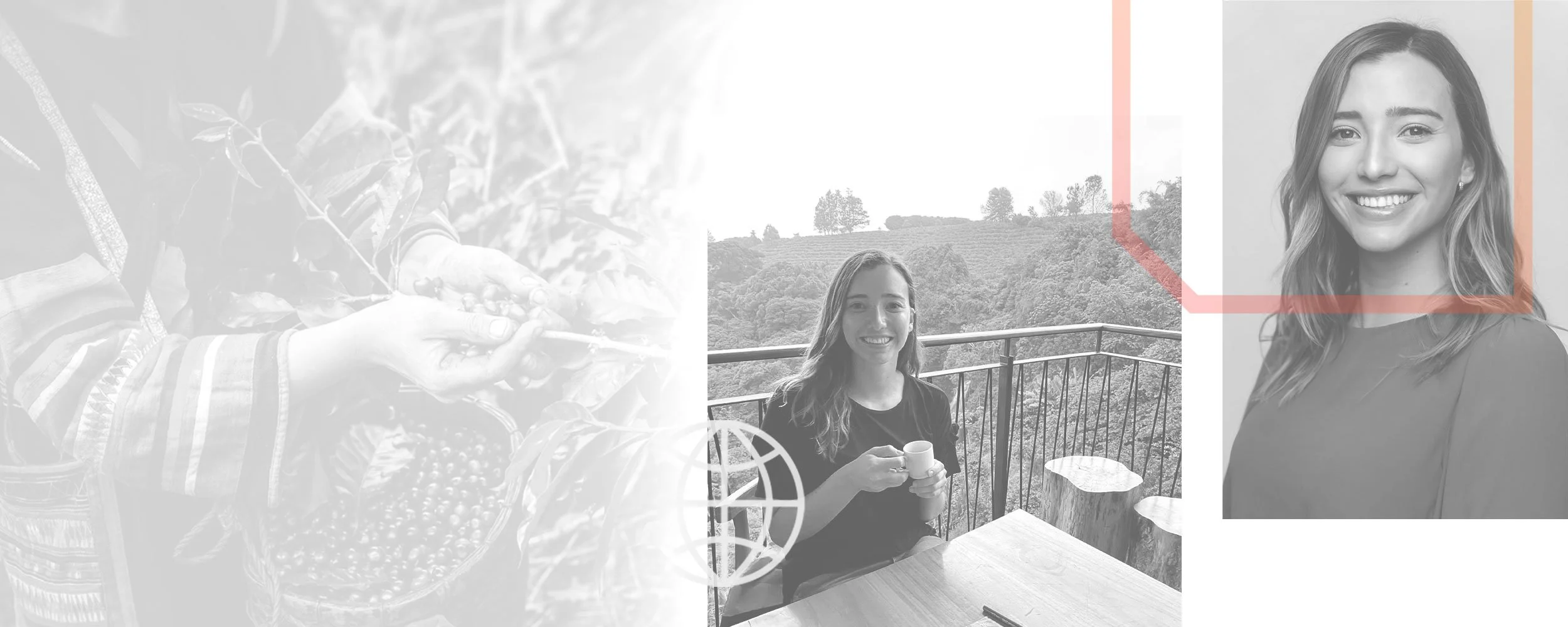 Entrepreneurs first, success follows