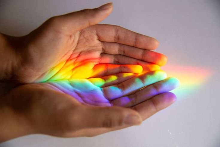Reiki Level 1 Training