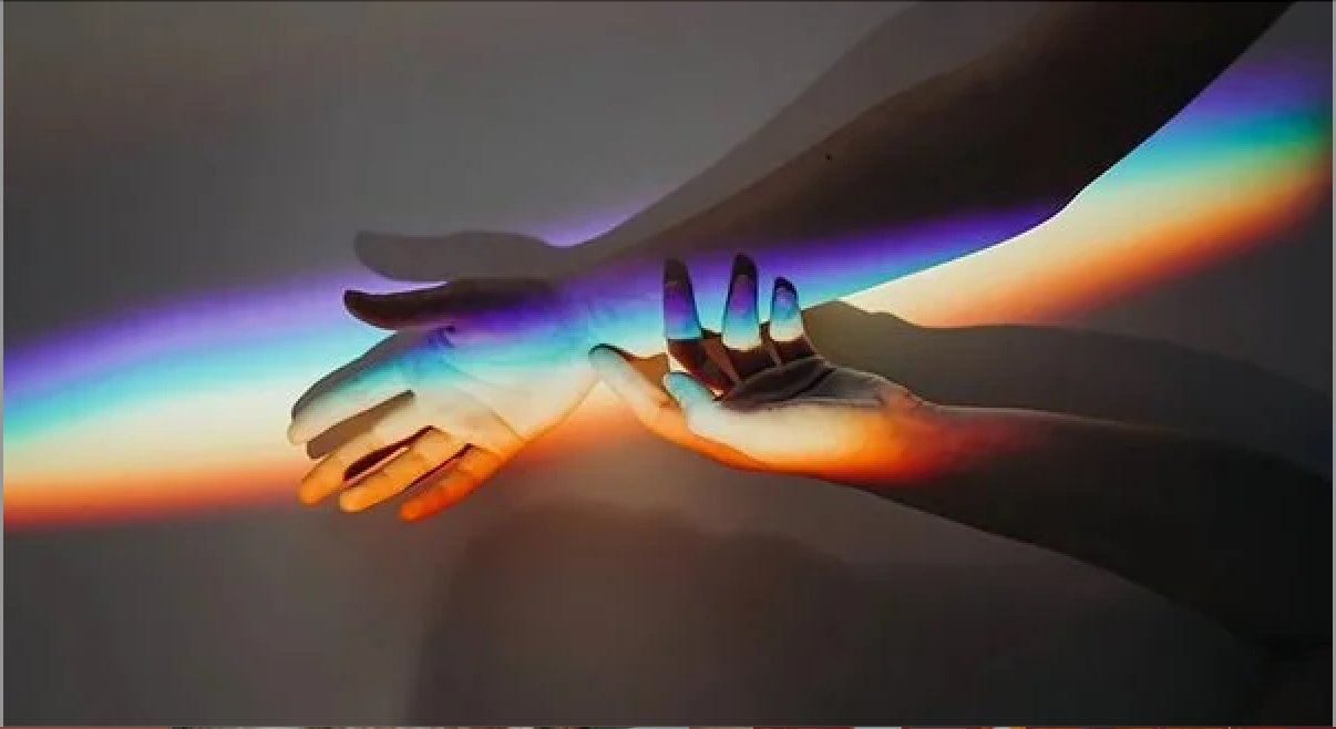 Reiki Level 2 Training