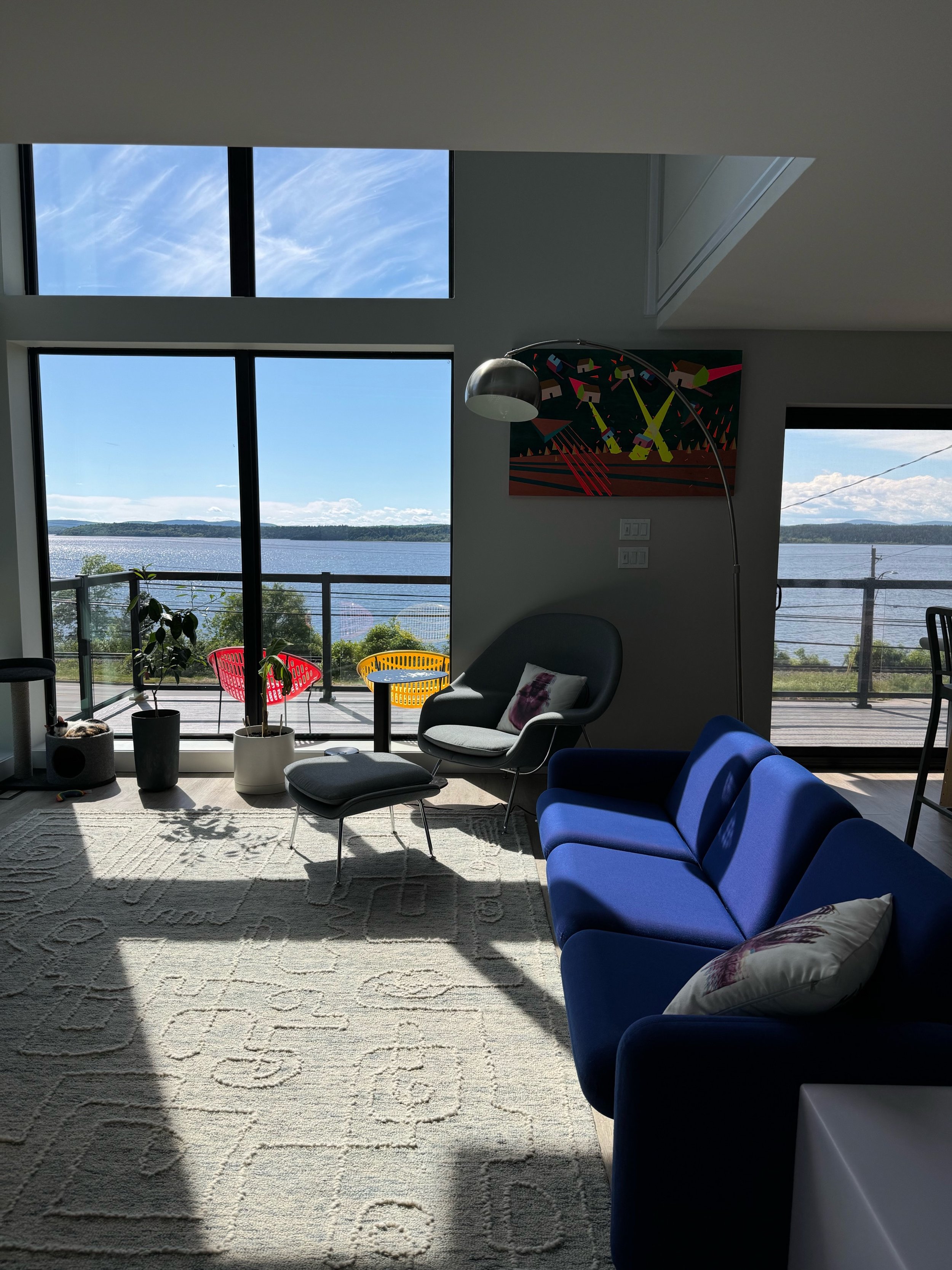 ART in HOMES