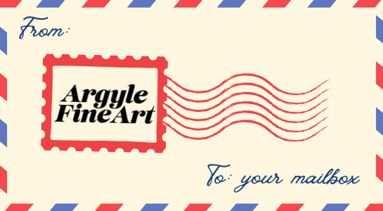 Art Mail