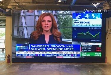 MiVu® and Viewpointec® Near Deal To Develop Smarter™ Network LED Technology