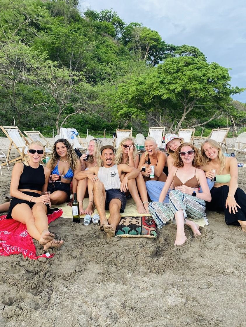 Nicaragua, Won’t You Be My Valentine?