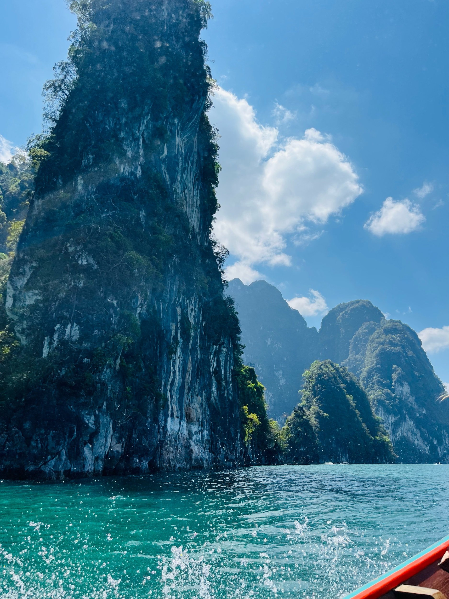 Khao Sok Magic