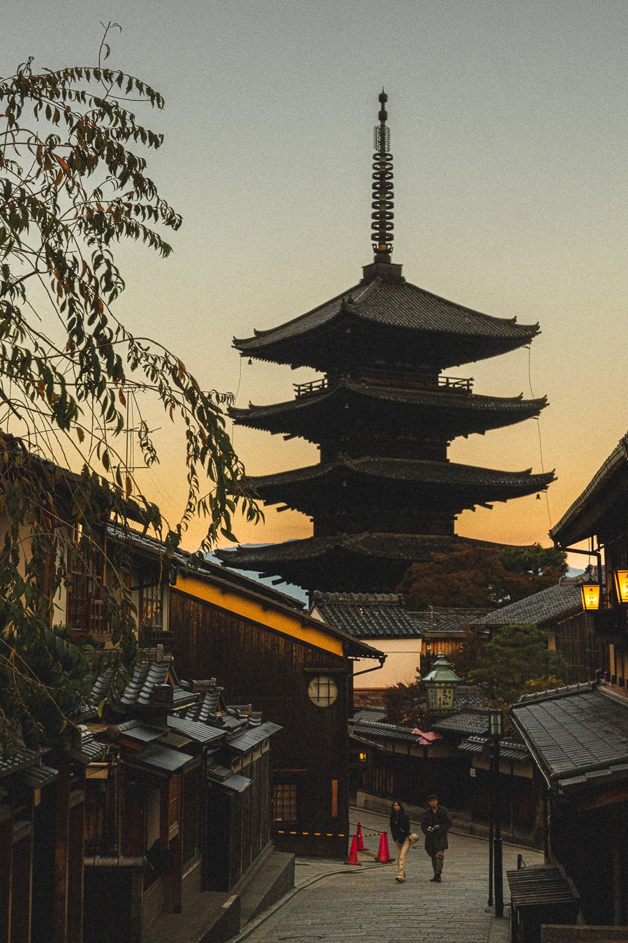 Kyoto things