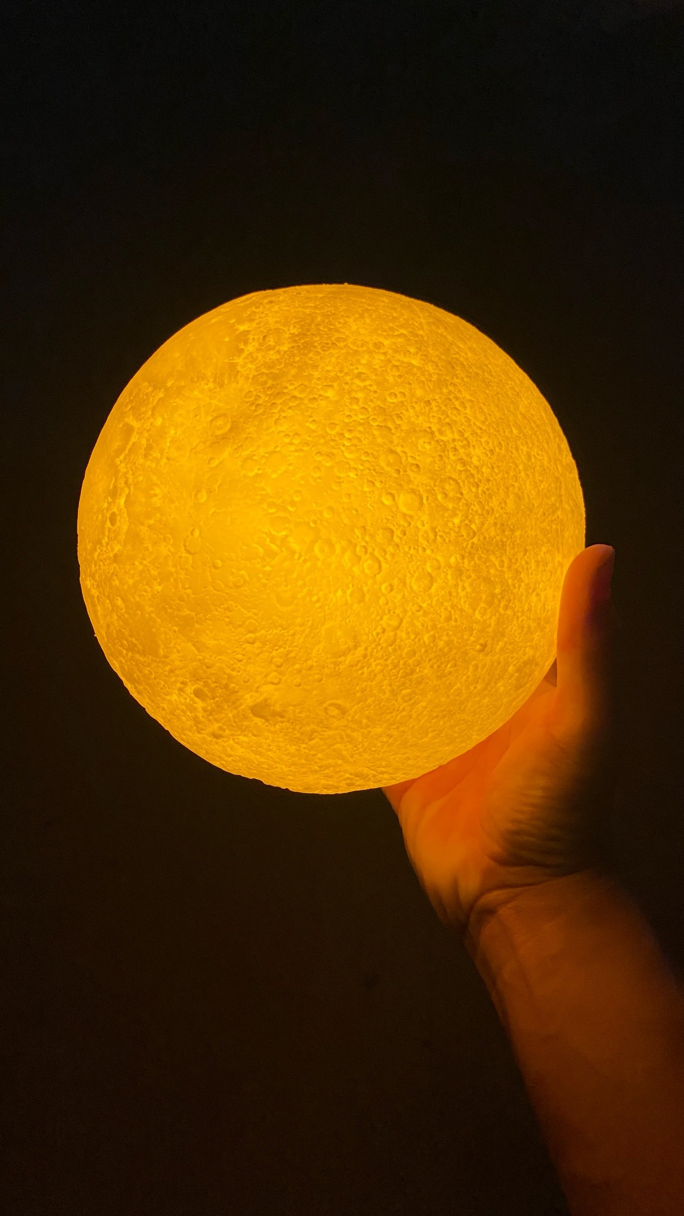 Full Moon Energy: Koh Samui