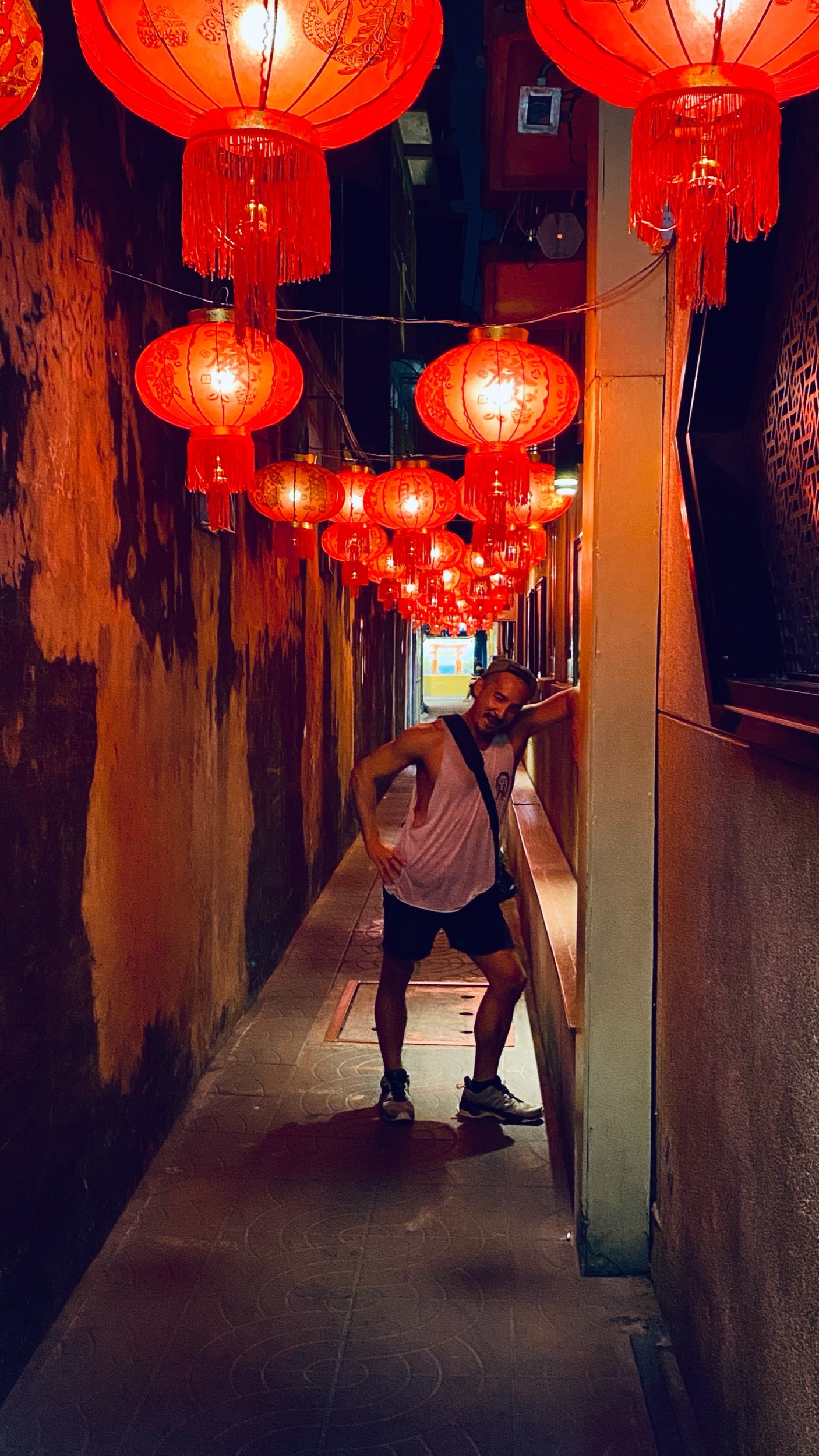 The Neverending Story: Bangkok, Thailand