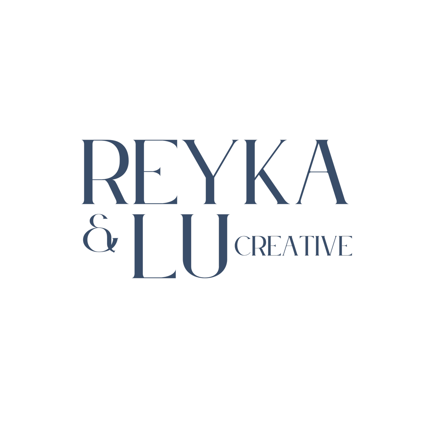 Reyka &amp; Lu Creative