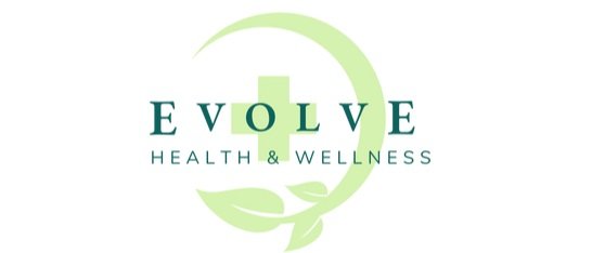 Evolve Health &amp; Wellness