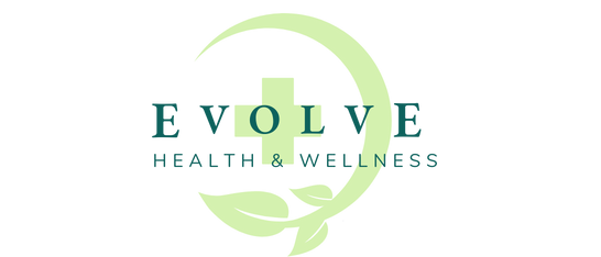 Evolve Health &amp; Wellness