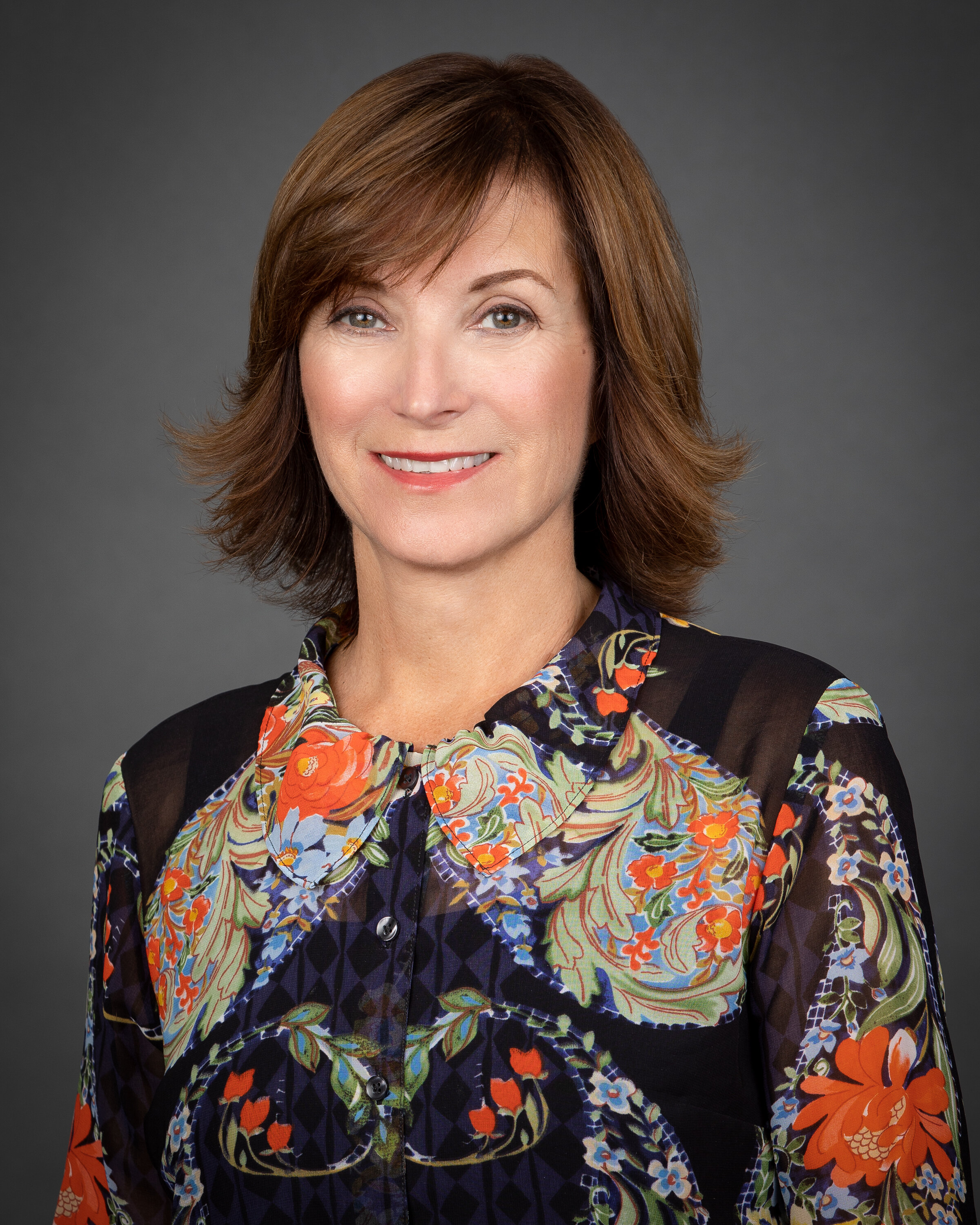 Professional Headshots Photo Studio in Orange County