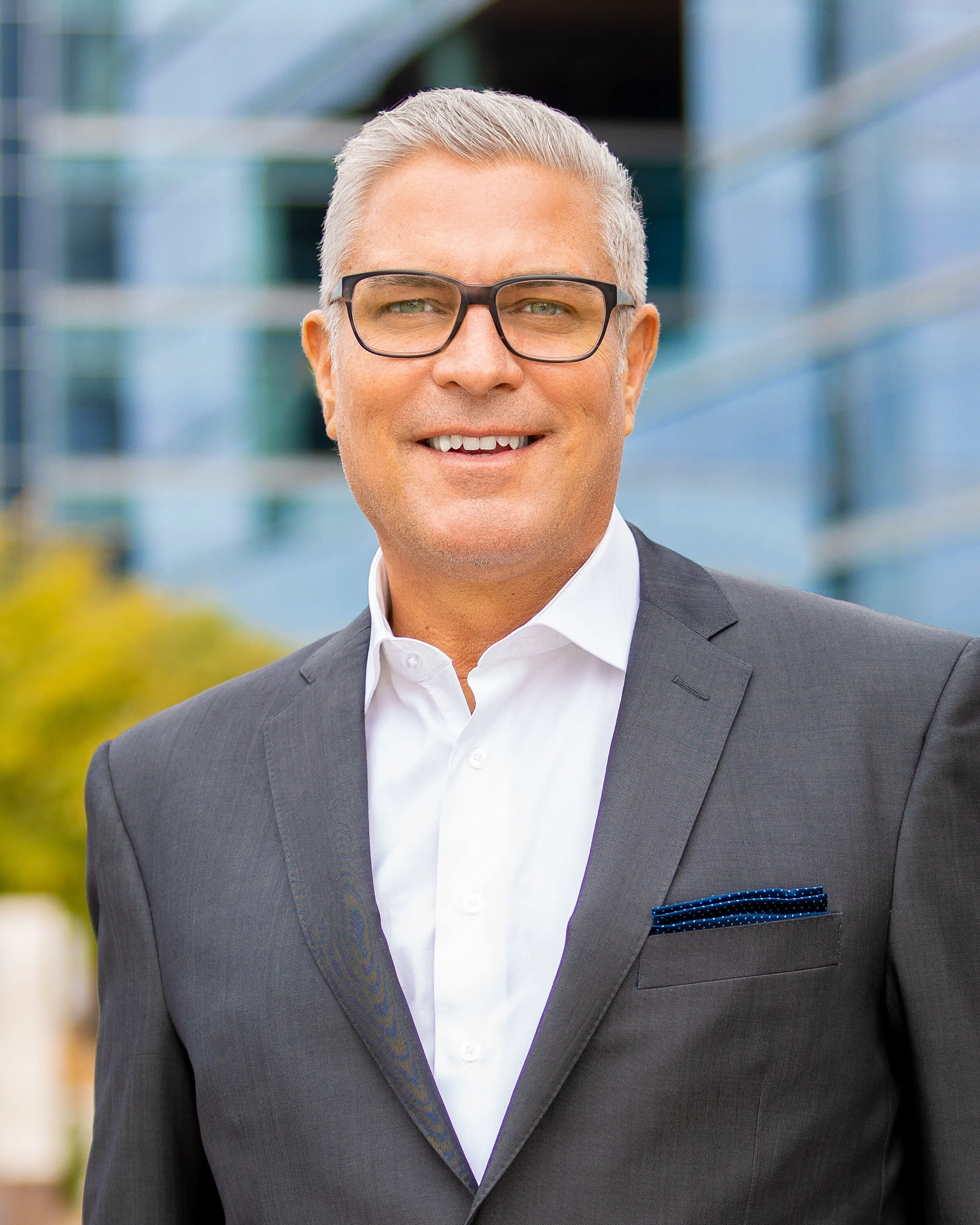 Professional Headshots Photo Studio in Orange County