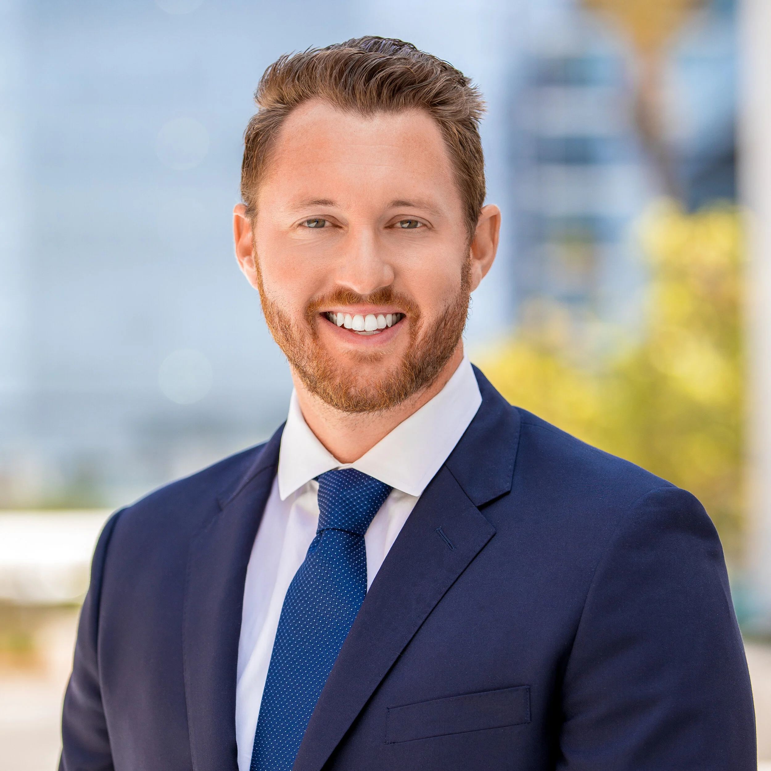 Professional Headshots Photo Studio in Orange County