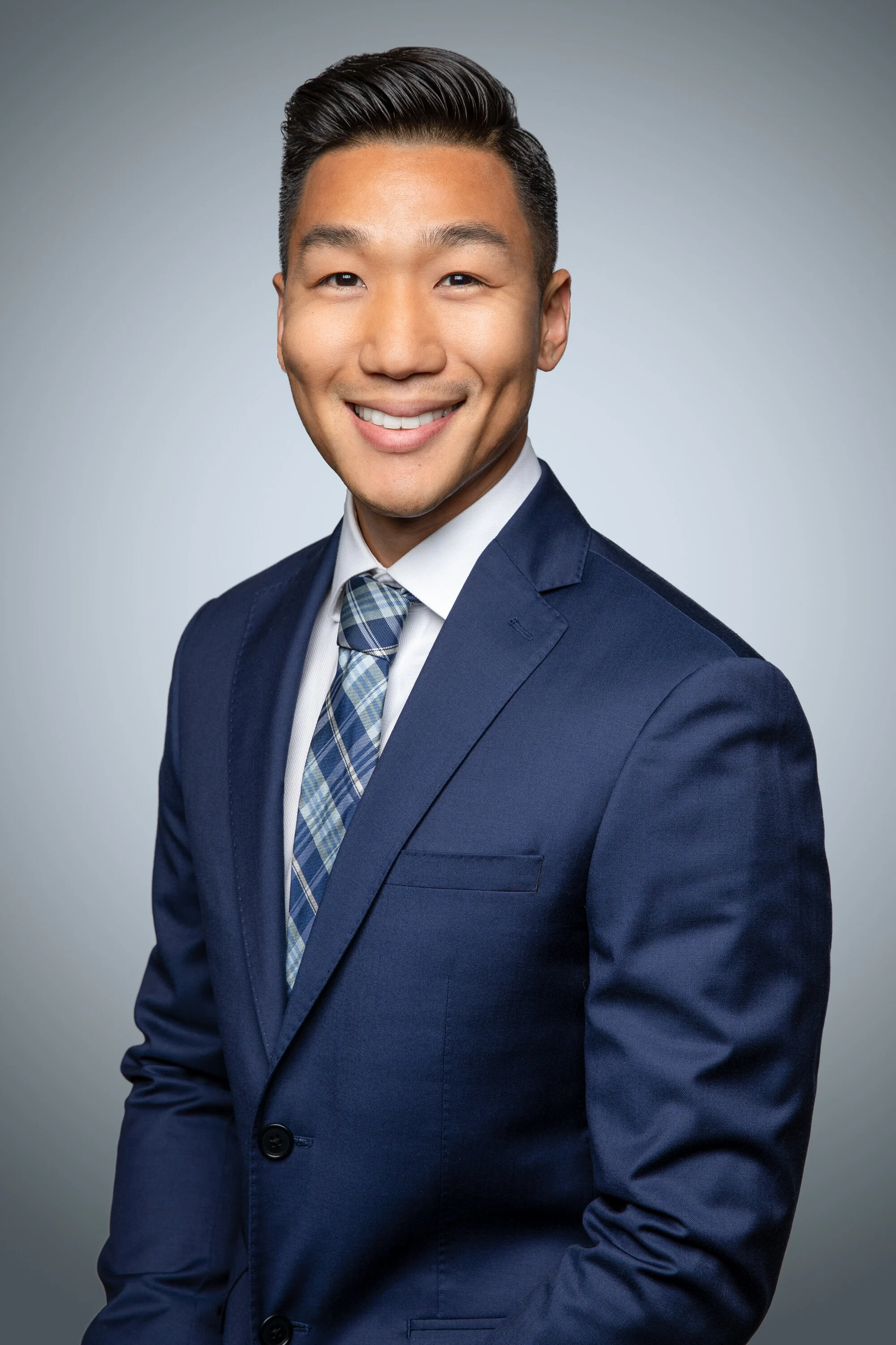 Executive Headshot photo studio in Orange County - Irvine, CA