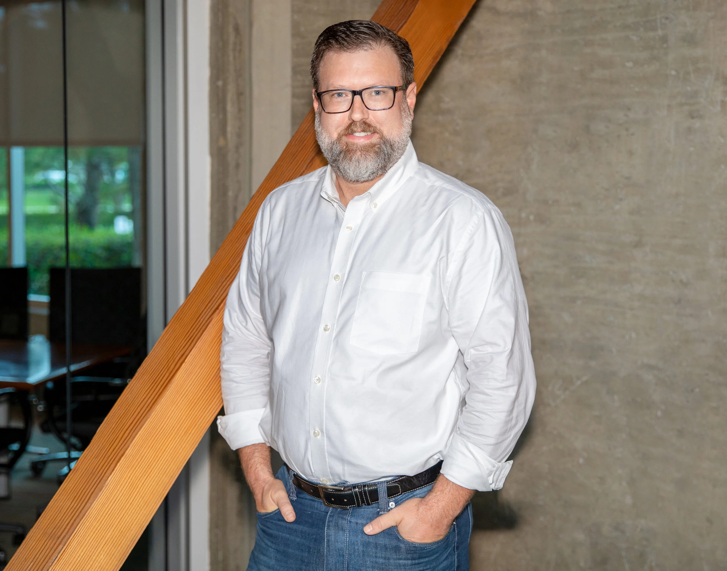 Executive Headshot photo studio in Orange County - Irvine, CA