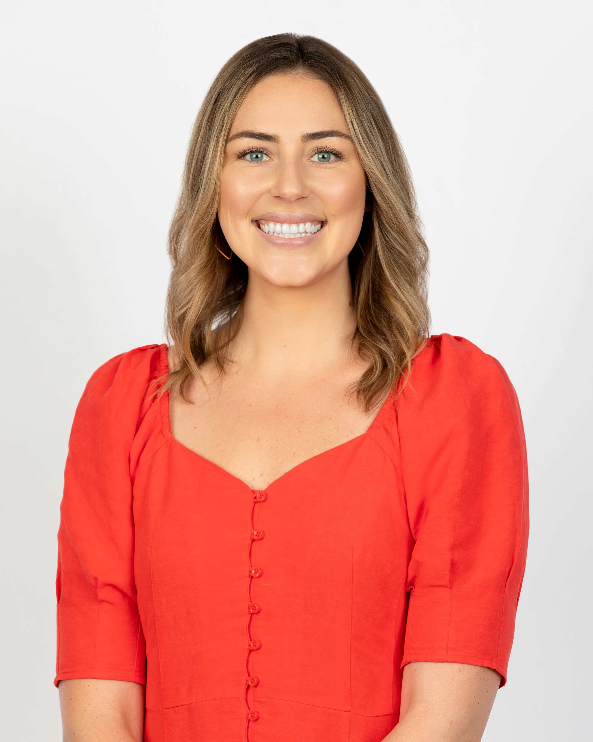 Professional Headshots Photo Studio in Orange County