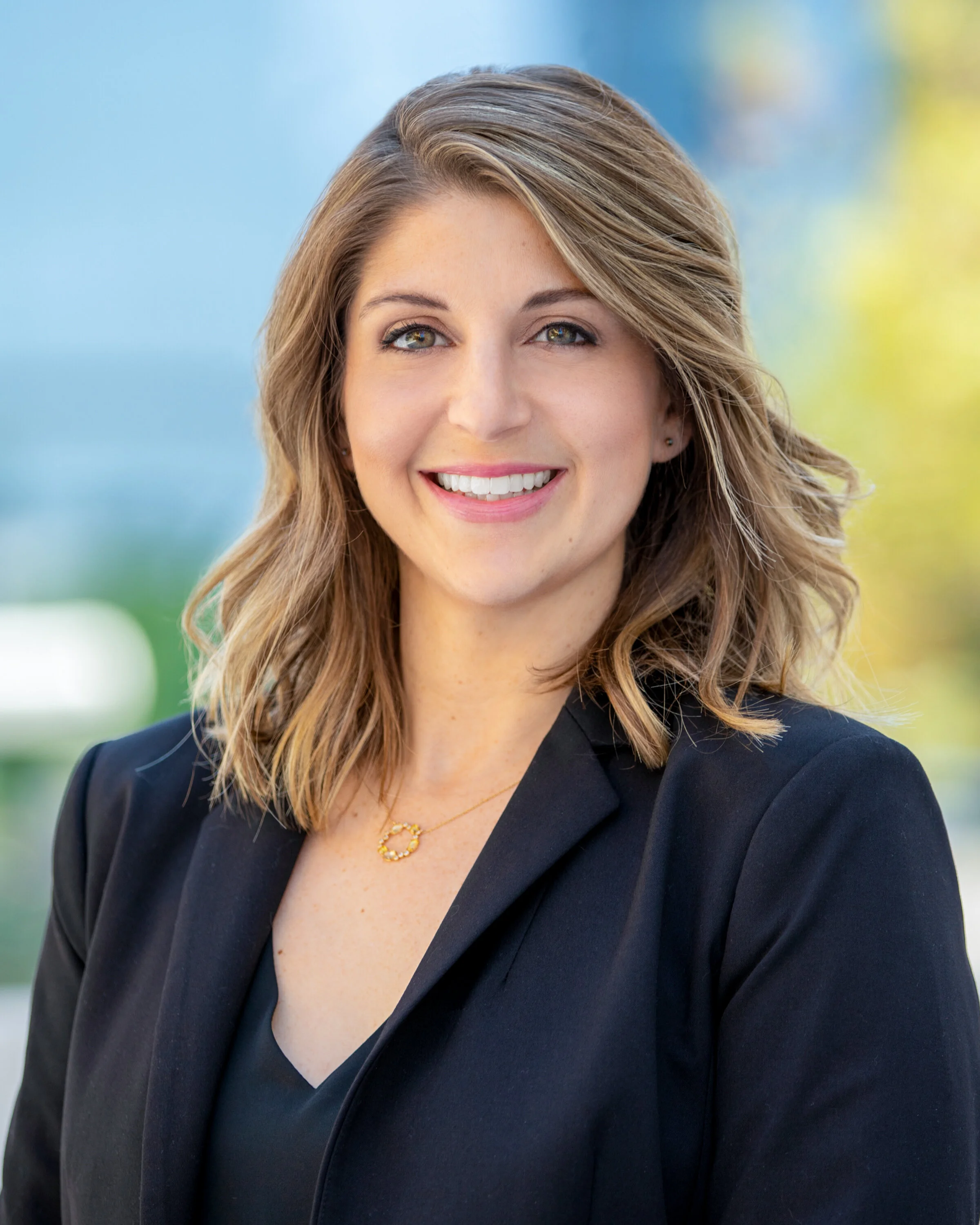 Professional Headshots Photo Studio in Orange County