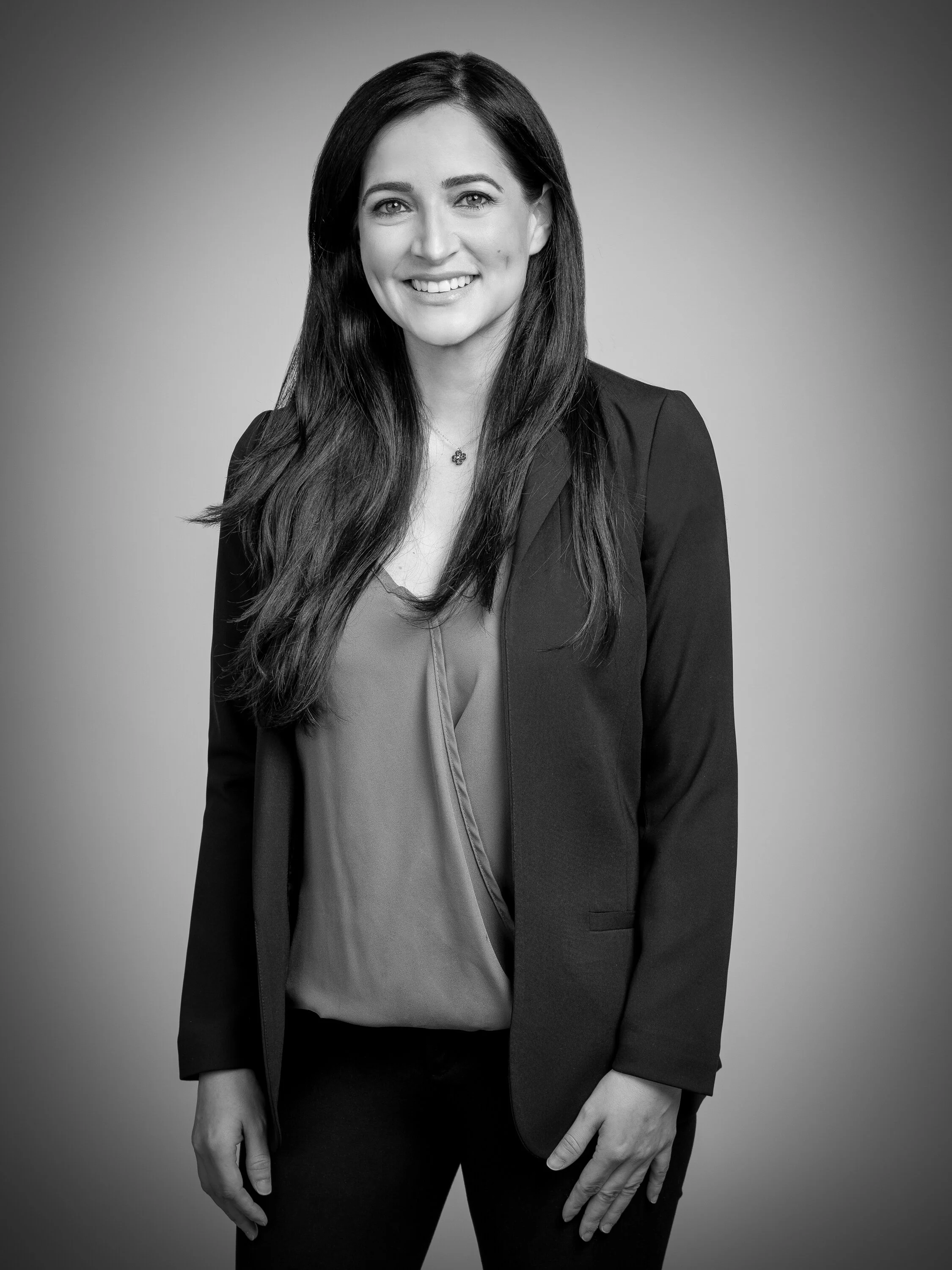 Professional Headshots Photo Studio in Orange County