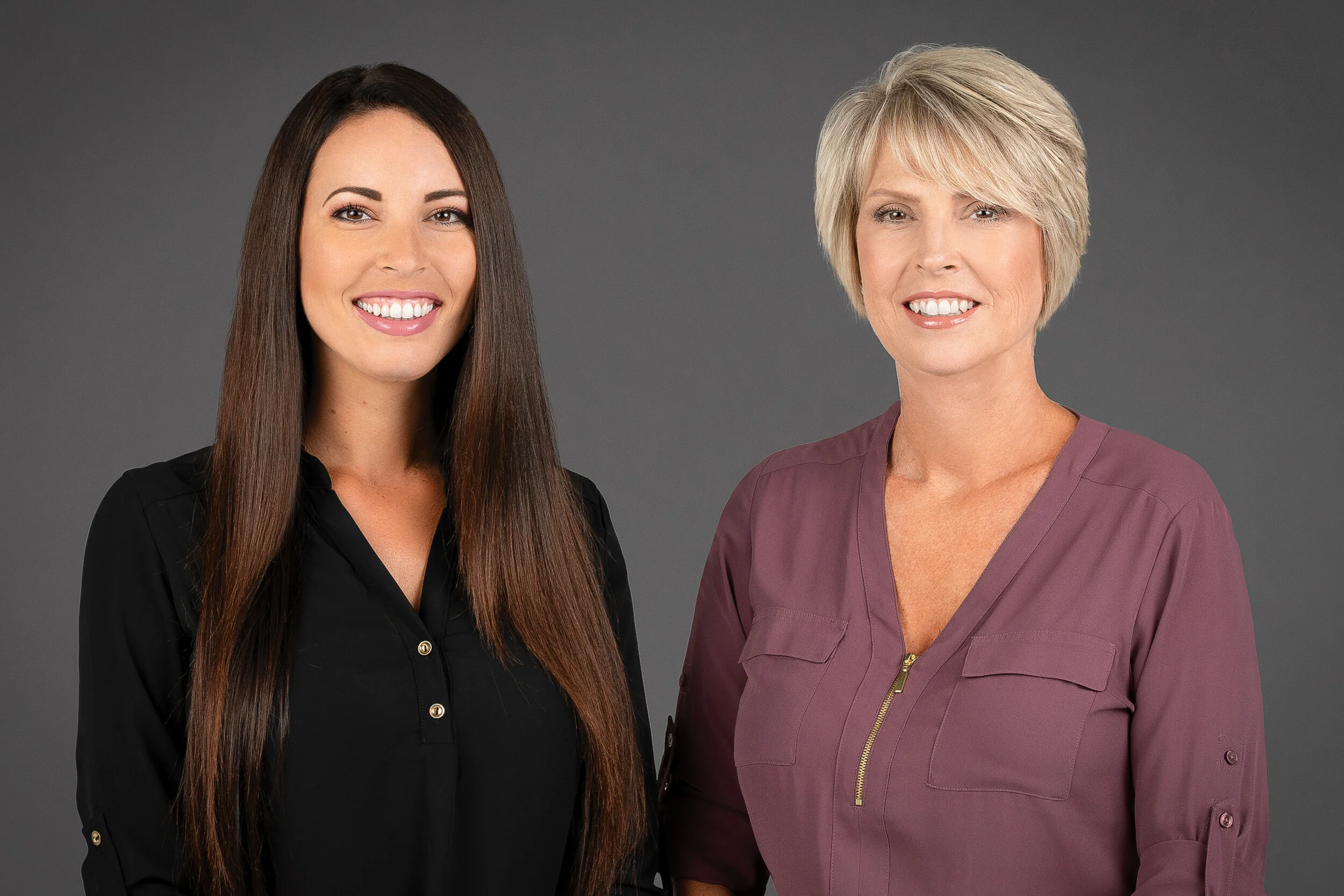Professional Headshots Photo Studio in Orange County