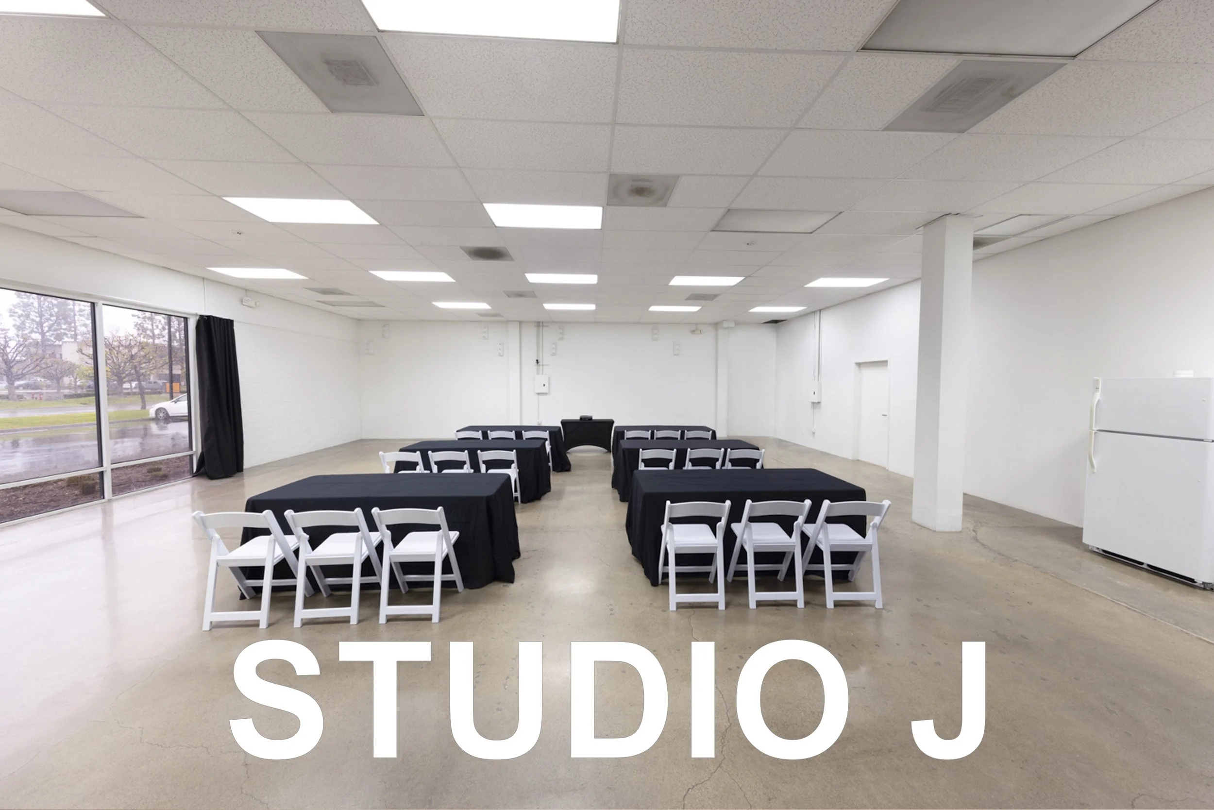 Ziba Photo Video - Meeting Space Rental - Orange County - Irvine, CA
